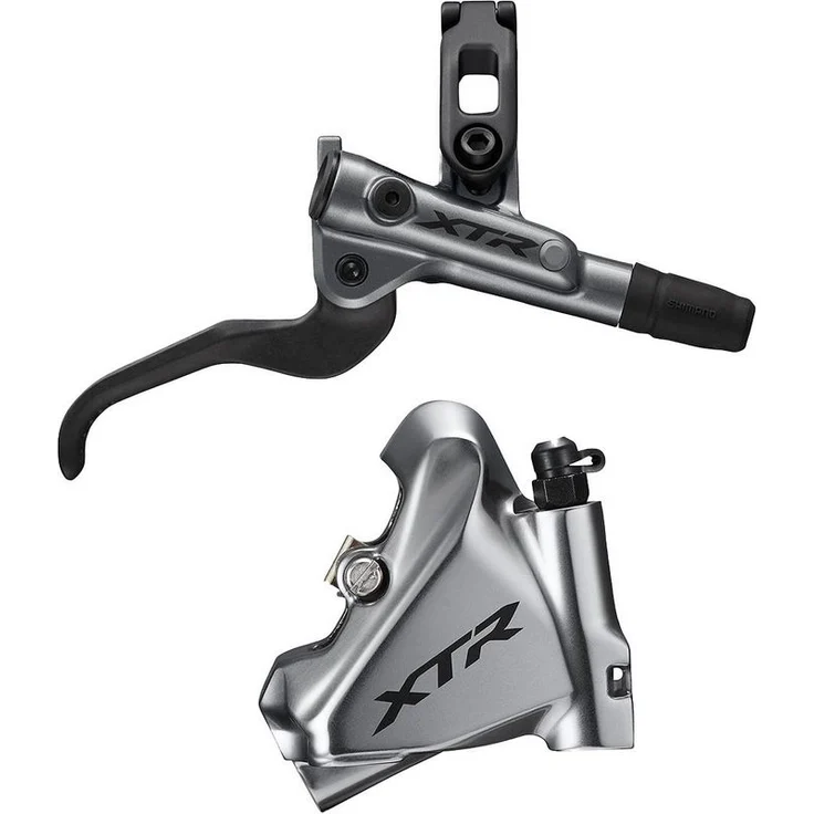 Shimano Scheibenbremse XTR M9100/M9110 – Bild 3