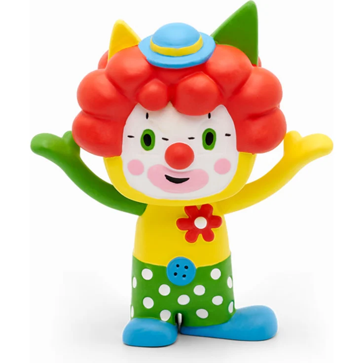 tonies® Kreativ-Tonie - Clown – Bild 1