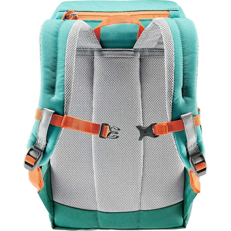 Deuter Schmusebär Dustblue-Alpinegreen – Bild 2