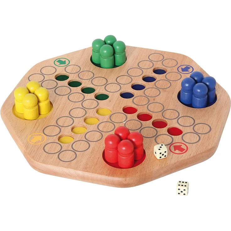 Big Ludo