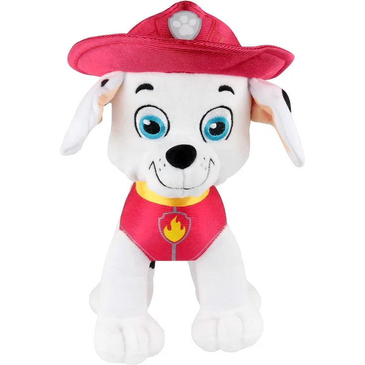 Paw Patrol Plüschfigur Marshall 27cm
