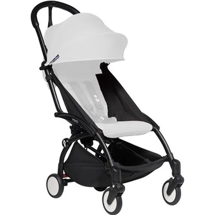 Babyzen 'YOYO²' Gestell schwarz - Preisvergleich