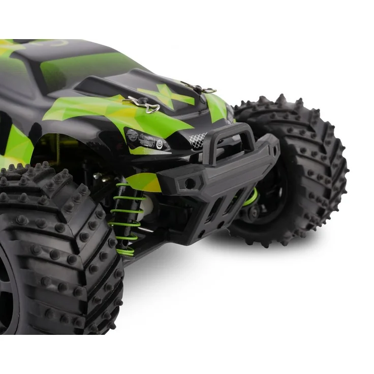 Overmax 'X-Monster 3.0', 45 km/h schnell, 1:18 Maßstab , ab 8 Jahren – Bild 6
