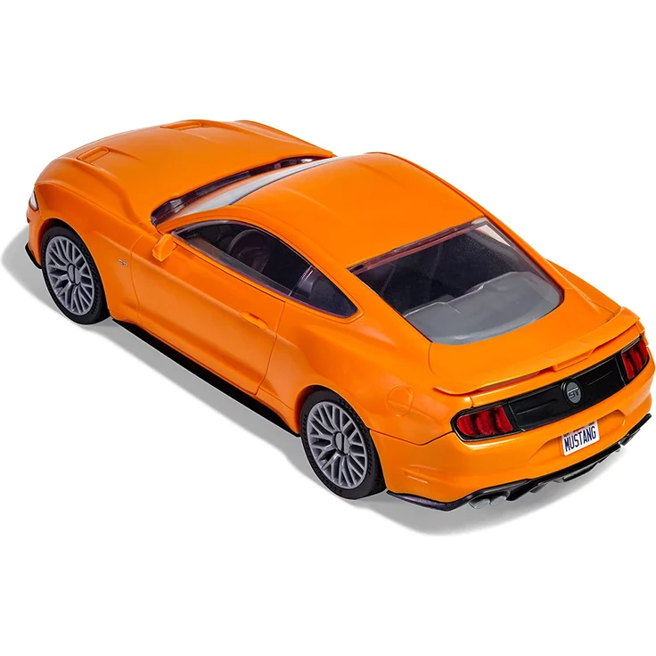 Quick Build Ford Mustang GT – Bild 6