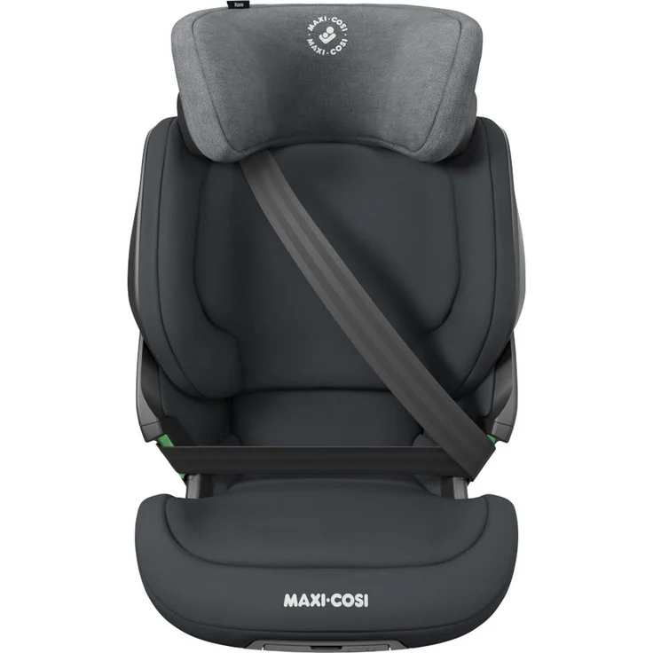 Maxi-Cosi 'Kore i-Size' Autokindersitz 2020 Authentic Graphite von 15-36 kg (Gruppe 2/3) – Bild 3