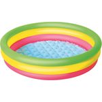 Planschbecken 102x25cm Summer Set Pool