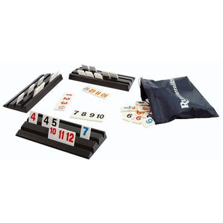 Rummikub Orginal XXL - Preisvergleich – Bild 4