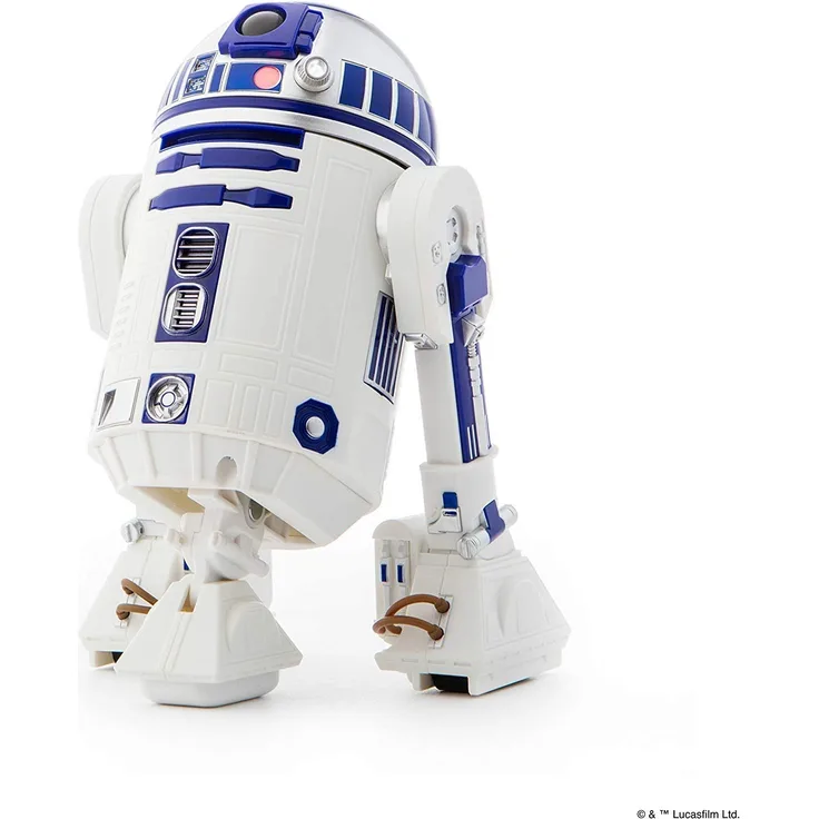 Sphero R201ROW Roboter, Spiel