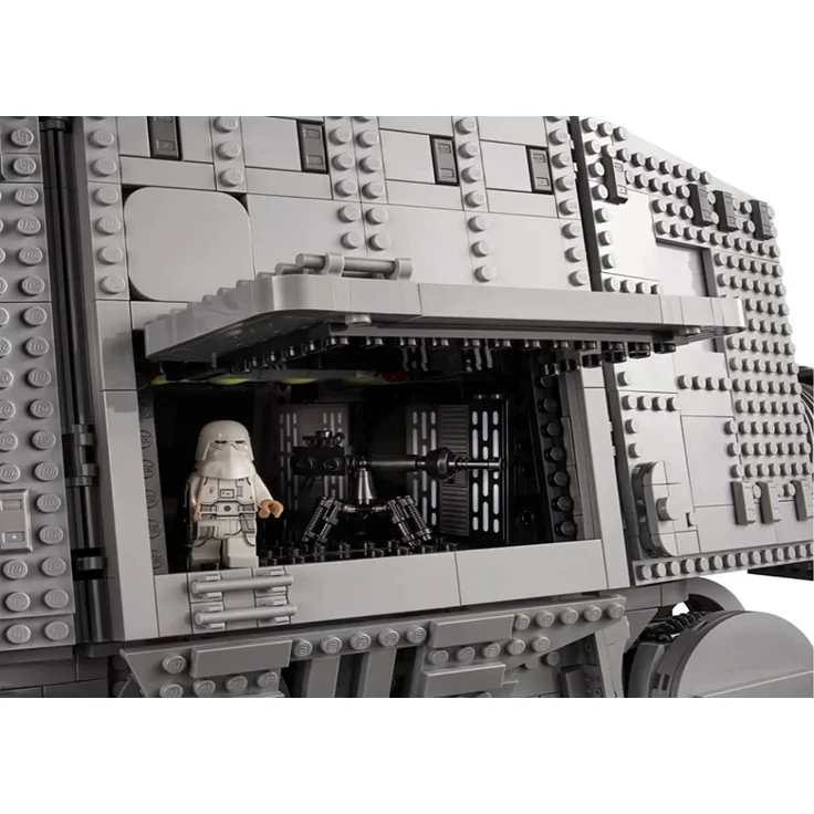 LEGO Star Wars 75313 'AT-AT', 6785 Teile, ab 18 Jahren – Bild 10