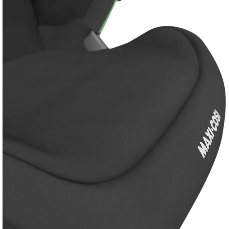 Maxi-Cosi 'Kore i-Size' Autokindersitz 2020 Authentic Black von 15-36 kg (Gruppe 2/3) – Bild 4