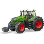 Bruder 04040 'Fendt 1050 Vario', grün, ab 4 Jahren