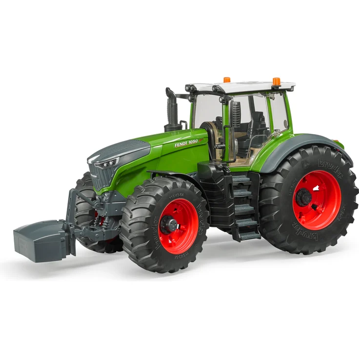 Bruder 04040 'Fendt 1050 Vario', grün, ab 4 Jahren – Bild 1