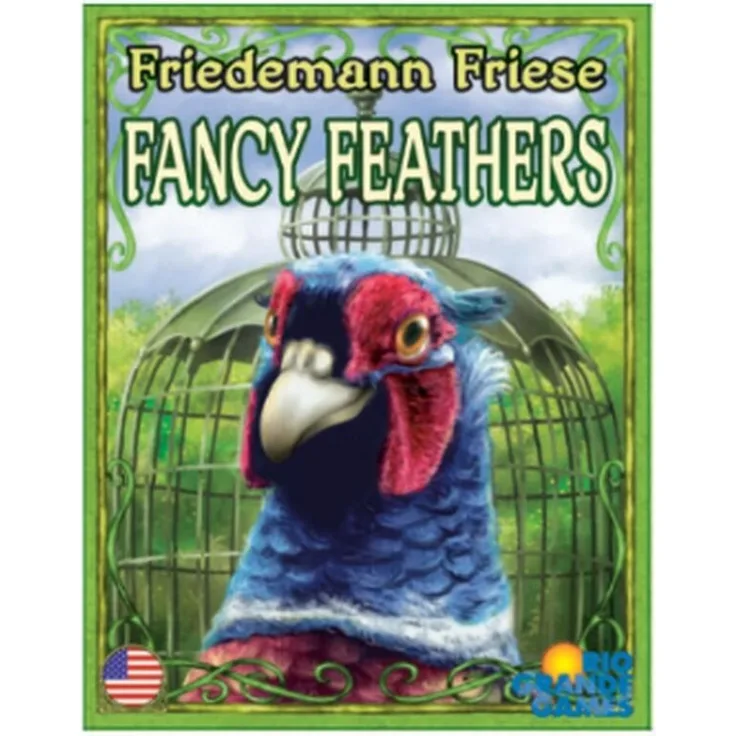 Fancy Feathers (engl. )