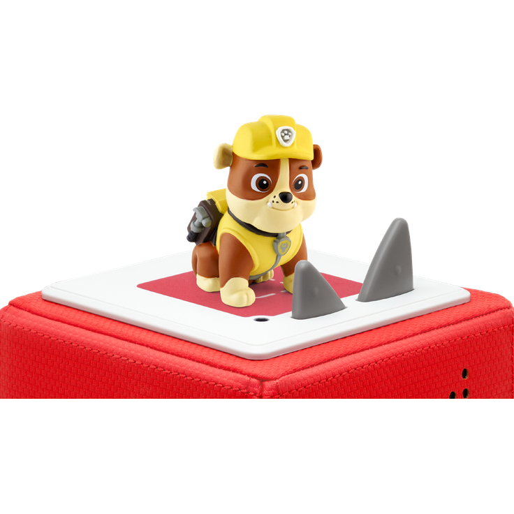 Tonies Paw Patrol 'Der Piratenschatz', Hörfigur mit 55 Minuten Spielzeit, ab 3 Jahren – Bild 4