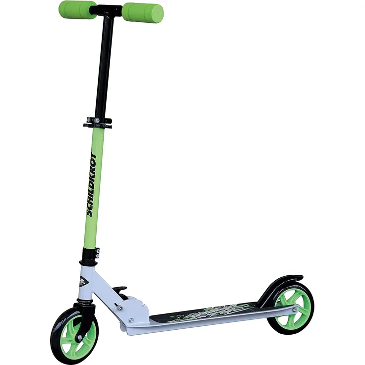 Schildkröt® City Scooter RunAbout