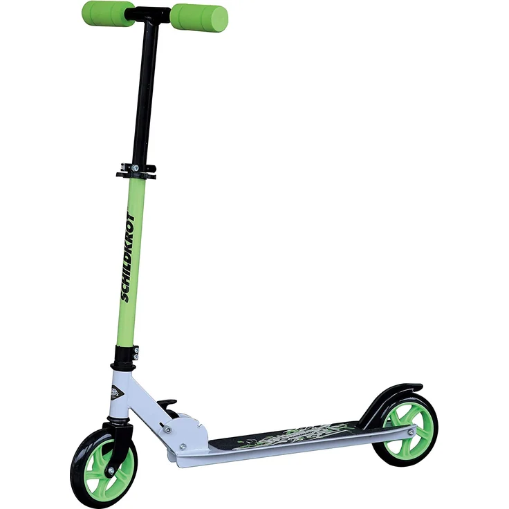 Schildkröt® City Scooter RunAbout – Bild 1
