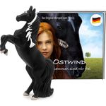 Tonies Ostwind 'Zusammen sind wir frei', Hörfigur mit ca. 80 Minuten Spielzeit, ab 8 Jahren