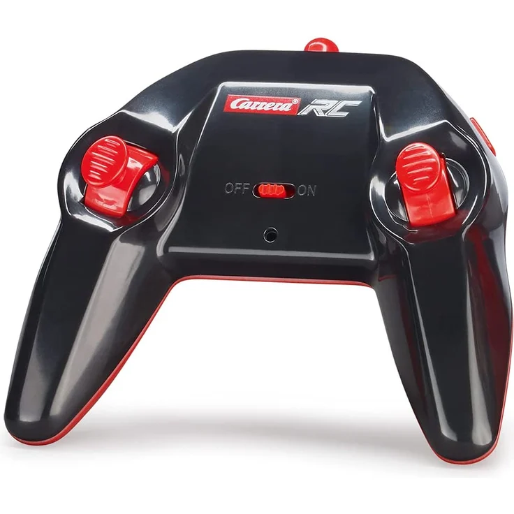 Carrera 'RC X-Mas Turnator' Adventskalender, rot/schwarz, ab 12 Jahren – Bild 3