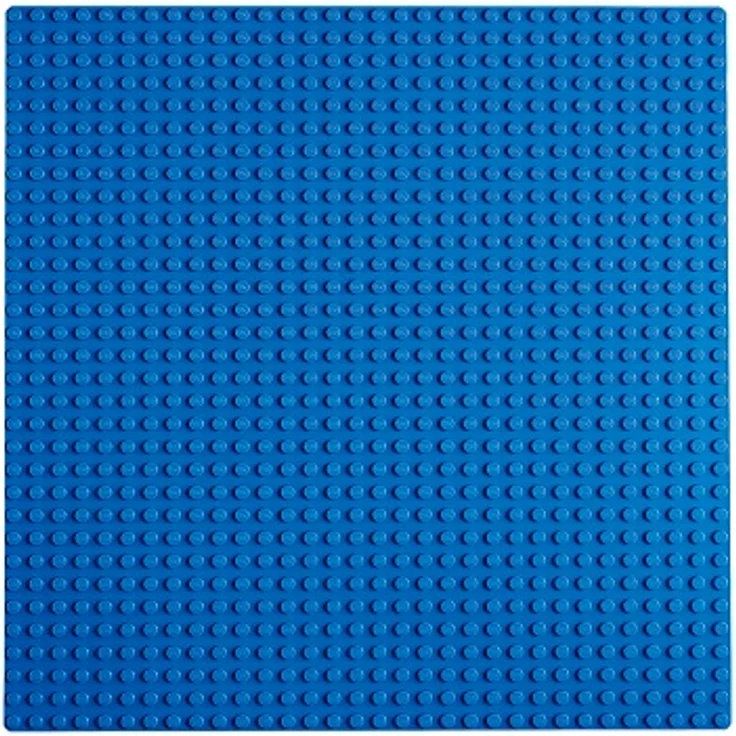 LEGO Classic 11025 'Blaue Bauplatte', 1 Teil, ab 4 Jahren – Bild 2