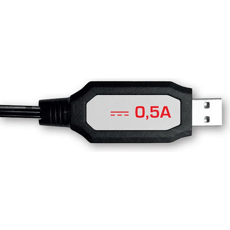 CARRERA RC - USB Charger 3. 2V-500mAh