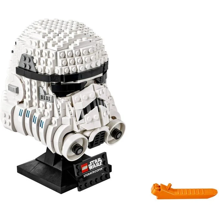 LEGO Star Wars 75276 'Stormtroope Helm', 647 Teile, ab 18 Jahren – Bild 2