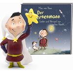 Tonies Der Sternenmann 'Lieder und Hörspiel zur guten Nacht' Hörfigur mit ca. 45 Minuten Spielzeit, ab 3 Jahren