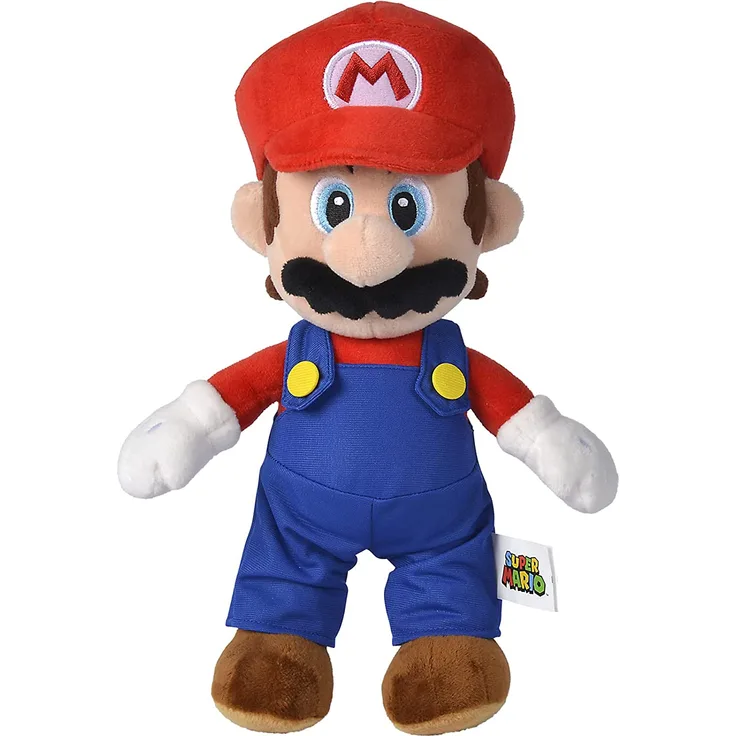 Super Mario (30 cm)