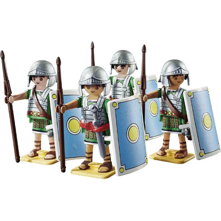 Playmobil 70934 'Asterix: Römertrupp', 27 Teile, ab 5 Jahren – Bild 2