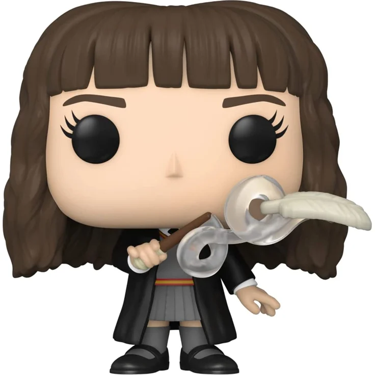Harry Potter Adventskalender 2022 Kalendar 24 Funko Pocket Pop! – Bild 6