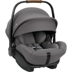 Nuna 'ARRA Next' Babyschale Granite