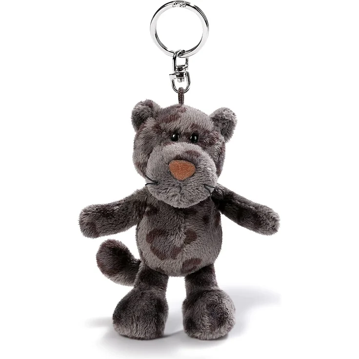 NICI Schlüsselanhänger - Panther