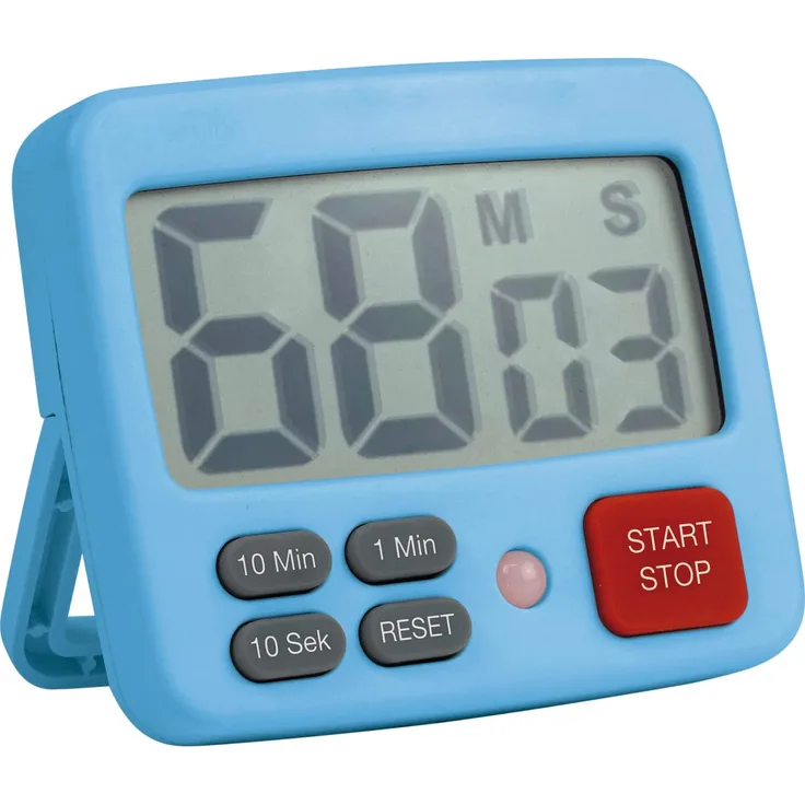 Eduplay Zeitdauer Uhr digital