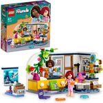LEGO Friends 41740 'Aliyas Zimmer', 209 Teile, ab 6 Jahren