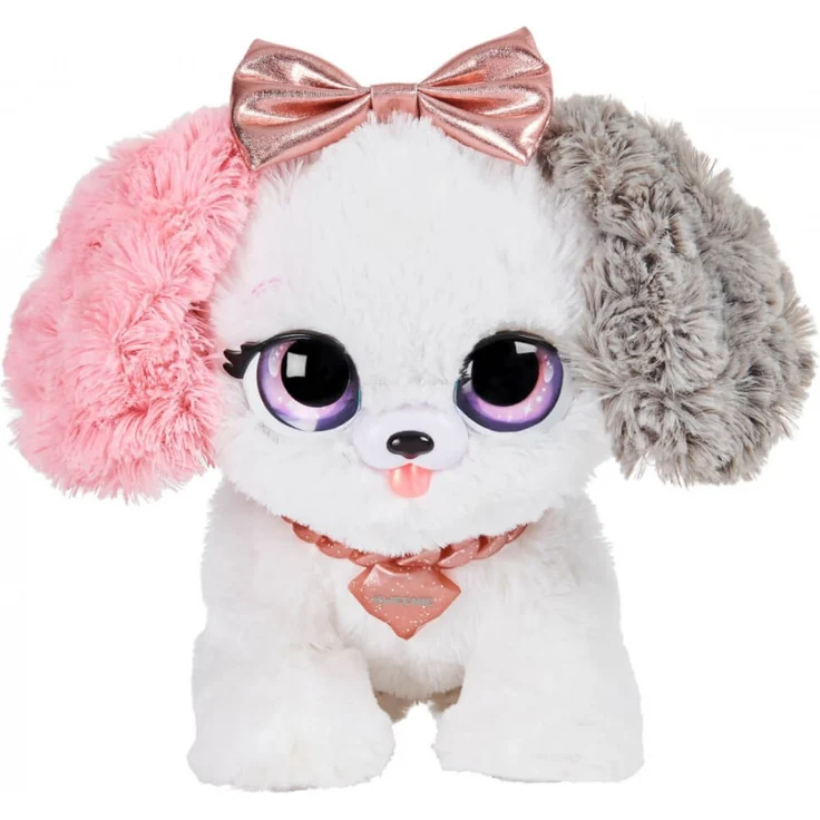 Spin Master Present Pets 'Fancy' Funktionsplüsch, zufällige Auswahl, keine Vorauswahl möglich – Bild 4