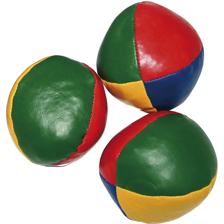 Eduplay Jonglierbälle, 3er Set