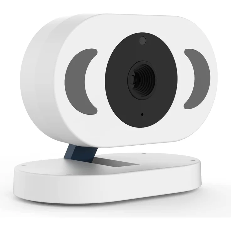 Telefunken VM-F600 TF-VM-F600 Babyalarm med kamera WLAN 2. 4 GHz – Bild 2