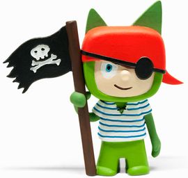 tonies® Kreativ-Tonie - Pirat