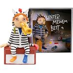 Tonies 'Unter Meinem Bett 4', Hörfigur mit ca. 52 Minuten Spielzeit, ab 4 Jahren, deutsch