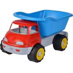 Simba 107134609 LKW Kipper