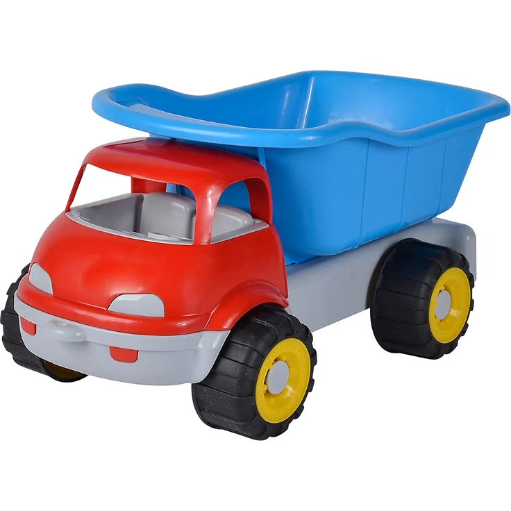 Simba 107134609 LKW Kipper – Bild 1