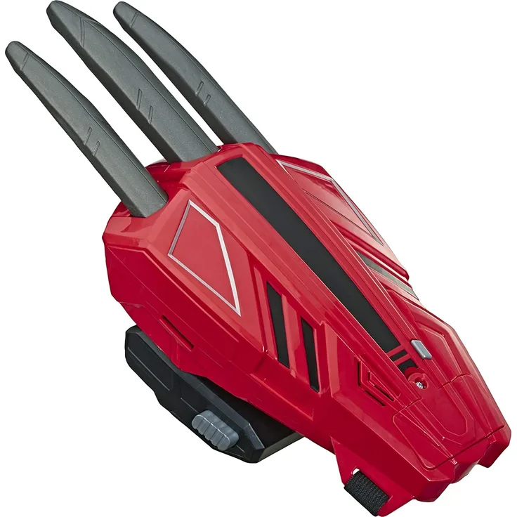 Power Ranger Gepardenklaue mit Sound