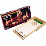 Mespi 10700 'Tiroler Tischkegelspiel', mittel, 60 x 30 cm