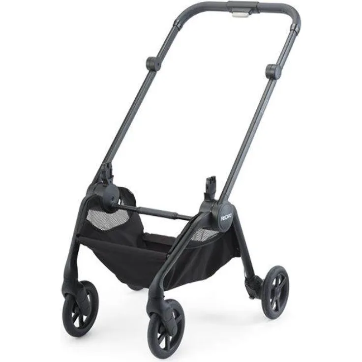 Recaro Kinderwagengestell für Sadena Black