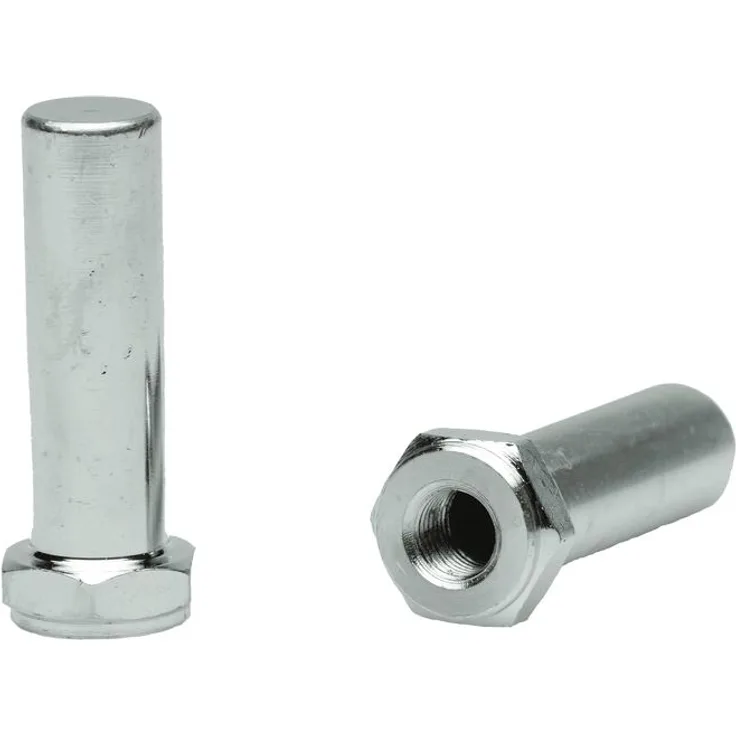ADAPTER FOLLOWME ACHSVERLÄNGERUNGSMUTTER 5/16 1PAAR