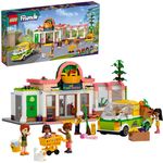 LEGO Friends 41729 'Bio-Laden', 830 Teile, ab 8 Jahren