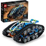 LEGO Technic 42140 'App-gesteuertes Transformationsfahrzeug', 772 Teile, ab 9 Jahren