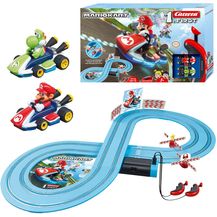 Bild für Carrera FIRST 'Mario Kart' Rennstrecken-Set