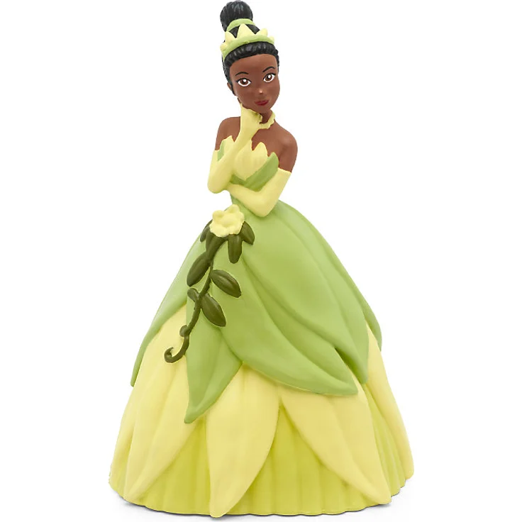 Tonies Disney 'Küss den Frosch,' Hörfigur mit ca. 60 Minuten Spielzeit, ab 4 Jahren – Bild 2