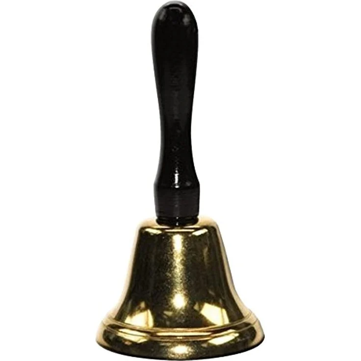 TISCHGLOCKE MITTEL – Bild 1