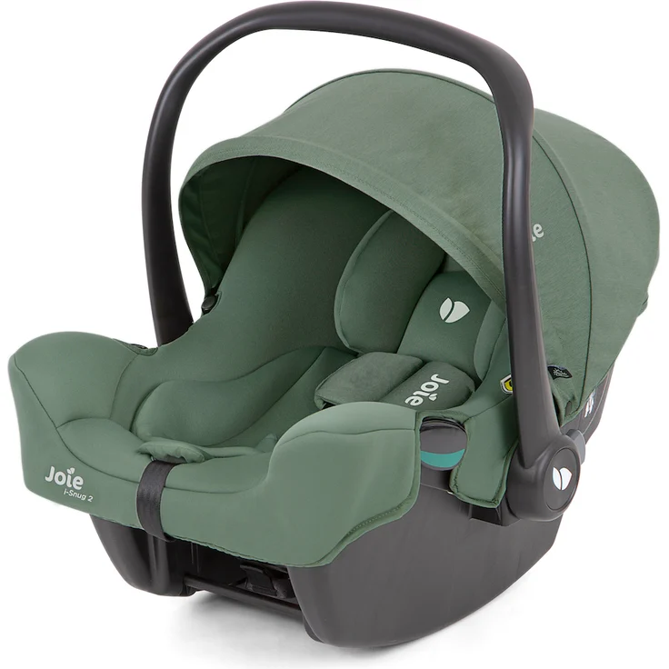 Joie i-Snug™ 2 Babyschale, Laurel, bis 75cm – Bild 3